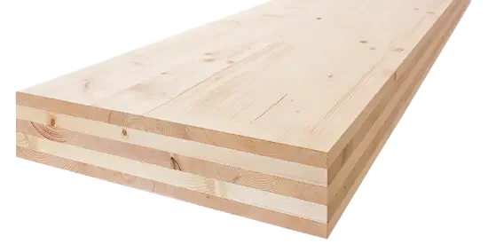 CLTxPRT - leverancier van CLT hout