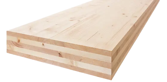 CLTxPRT - leverancier van CLT hout