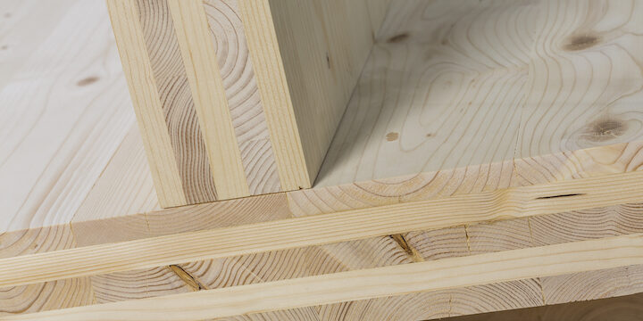 CLTxPRT, Massieve houtbouw, Duurzaamheid, Natuurlijke bouwmaterialen